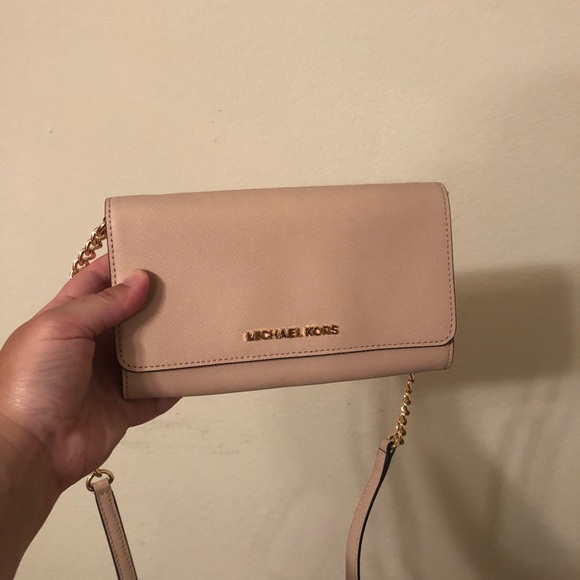 NWT MICHAEL KORS JET SET TRAVEL BAG - Picture 2 of 6